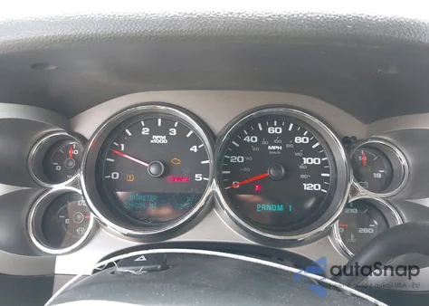 2009 GMC Sierra 2500Hd Sle from USA, damaged, VIN 1GTHK53619F145083